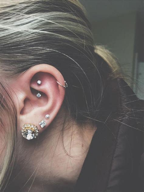 smoke piercing|Piercing 